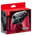 دست دوم - کنترلر حرفه‌ای نینتندو سوییچ مدل Nintendo Switch Pro Controller -Xenoblade Chronicles 2 Edition - های کپی