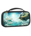 دست دوم - کیف نینتندو سوییچ مدل RDS Game Traveler Deluxe Travel Case for Nintendo Switch - Tears of the Kingdom