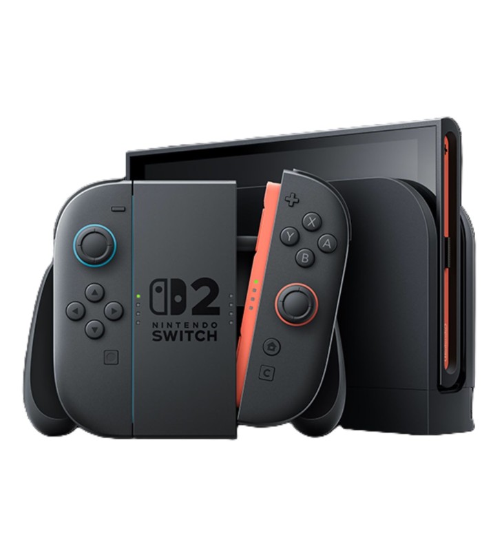 کنسول بازی نینتندو سوییچ ۲ | Nintendo Switch 2
