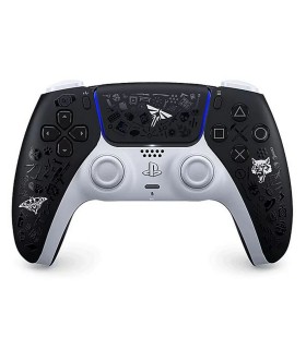 کنترلر پلی استیشن ۵ مدل DualSense Wireless Controller - The Last of Us Limited Edition