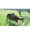 بازی The Legend Of Zelda:Breath Of The Wild مخصوص Nintendo Switch