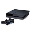 دست دوم - کنسول بازی سونی پلی استیشن PS4 - ظرفیت ۵۰۰ گیگابایت - دو دسته