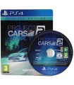 دست دوم - بازی Project CARS 2 Limited Edition SteelBook برای PS4