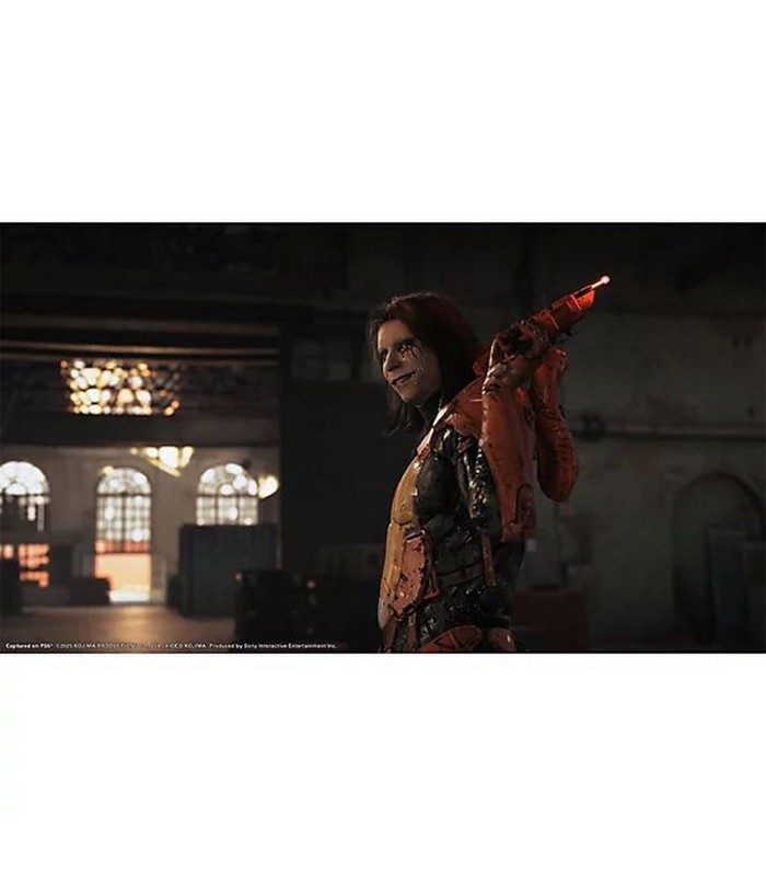 بازی DEATH STRANDING 2: ON THE BEACH برای PS5