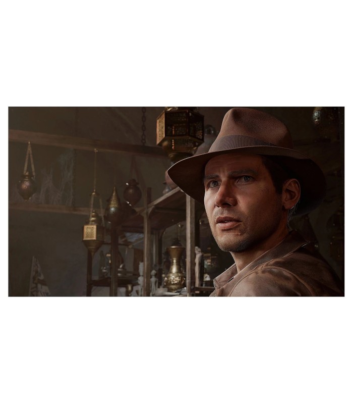 بازی Indiana Jones and the Great Circle برای PS5