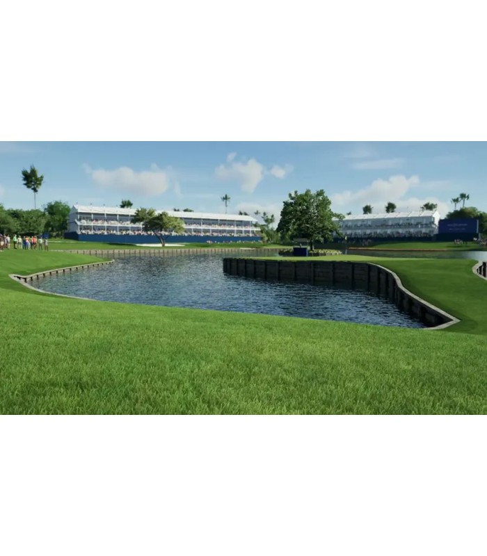 بازی PGA Tour 2K25 برای PS5