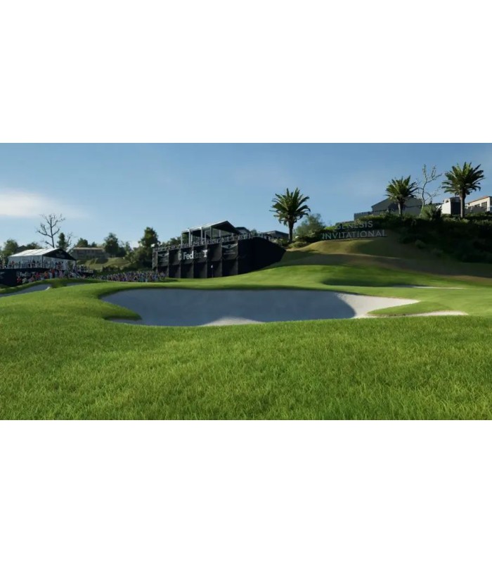 بازی PGA Tour 2K25 برای PS5