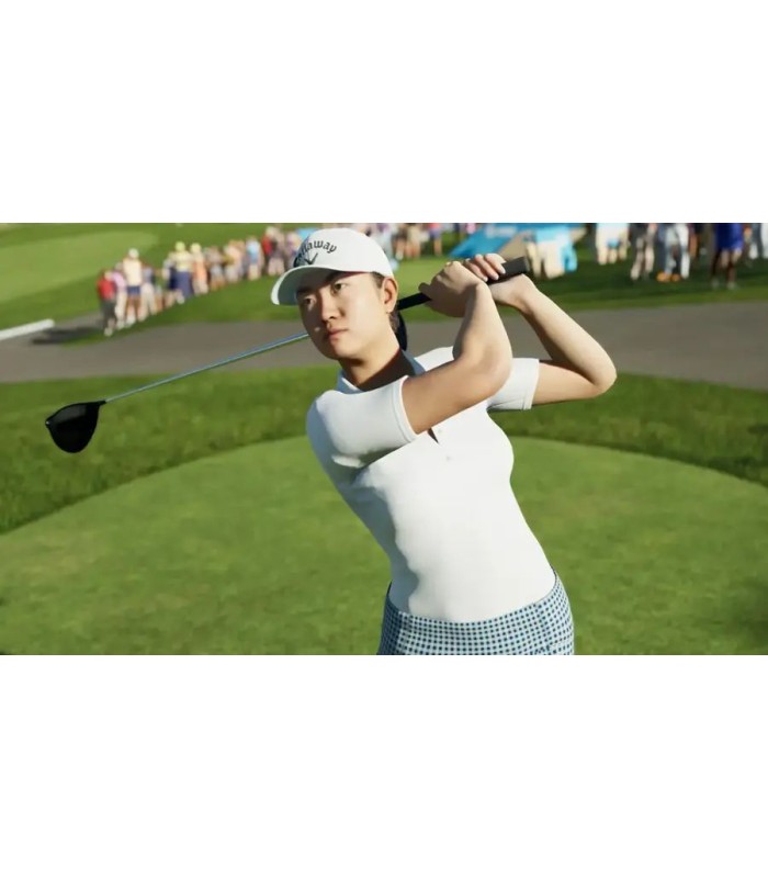 بازی PGA Tour 2K25 برای PS5