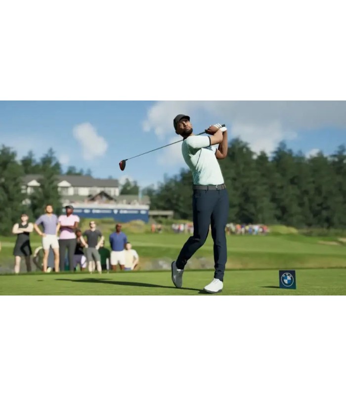 بازی PGA Tour 2K25 برای PS5