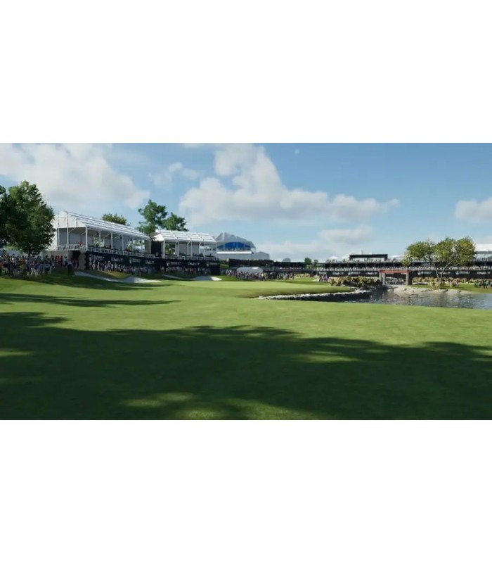 بازی PGA Tour 2K25 برای PS5