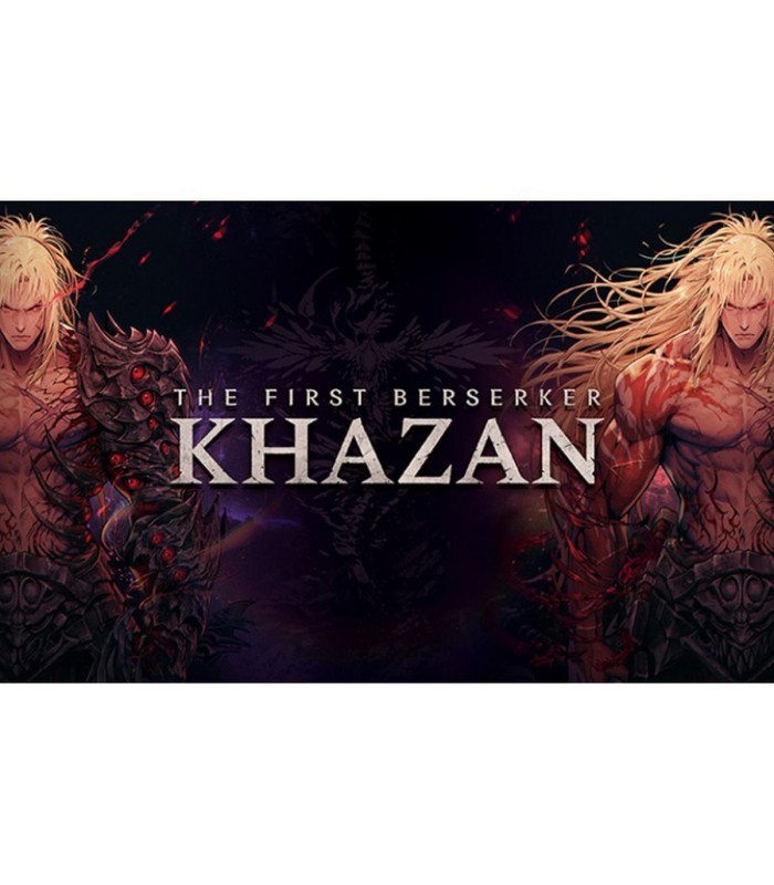 بازی The First Berserker: Khazan برای PS5