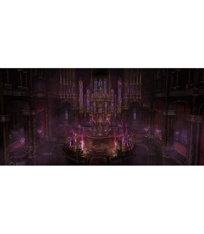 بازی The First Berserker: Khazan برای PS5