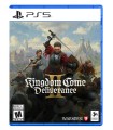 بازی Kingdom Come: Deliverance II برای PS5