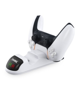 پایه شارژر دسته بازی دابی مدل Dobe TP5-0506