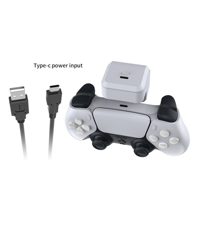 باتری پک دسته بازی دابی مدل Dobe TP5-3503