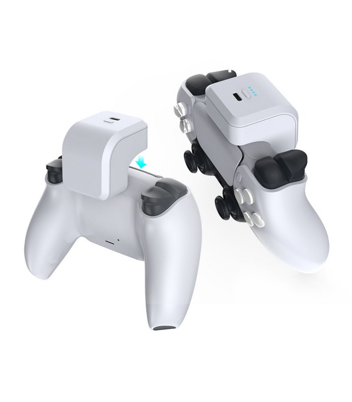 باتری پک دسته بازی دابی مدل Dobe TP5-3503