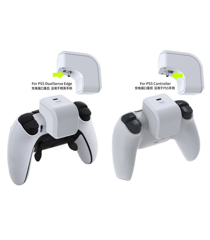 باتری پک دسته بازی دابی مدل Dobe TP5-3503