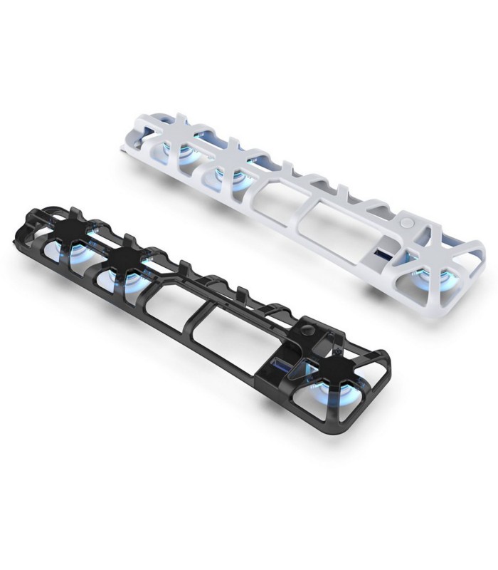 فن خنک کننده پلی استیشن ۵ اسلیم دابی مدل Dobe TP5-3538 - رنگ سفید