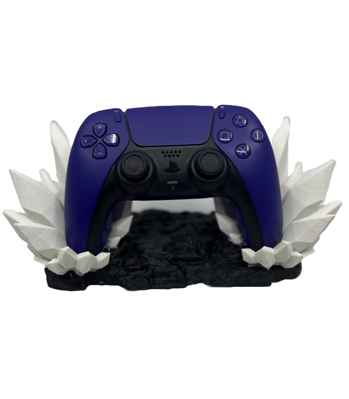 استند کنترلر دوال سنس طرح کریستال