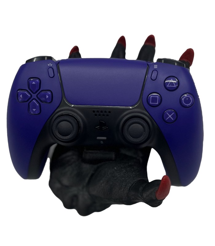 استند کنترلر دوال سنس طرح دست