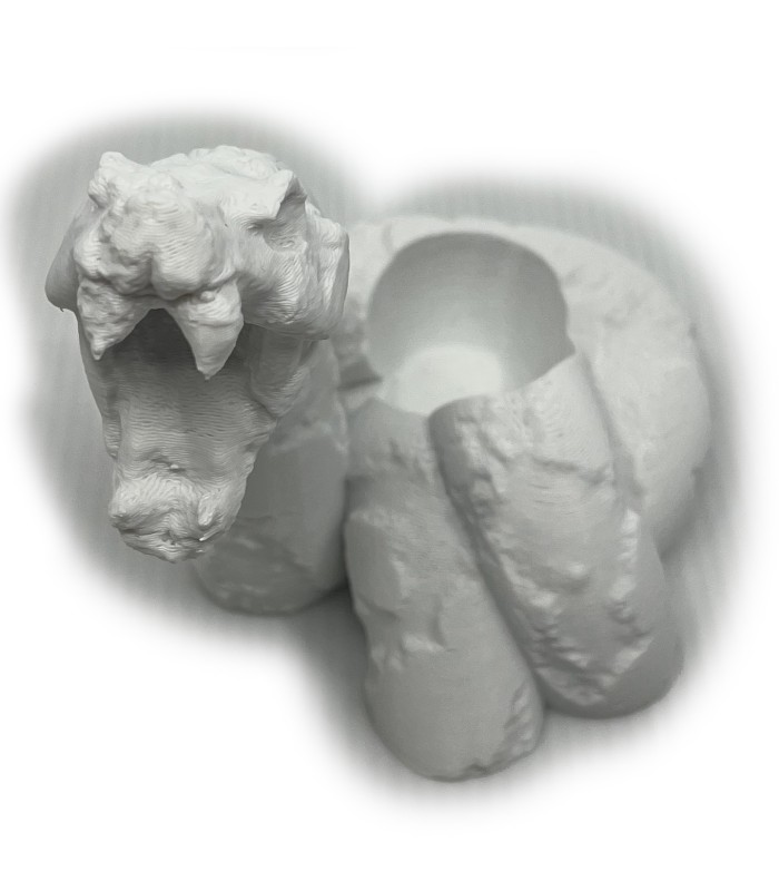 استند کنترلر دوال سنس طرح مار