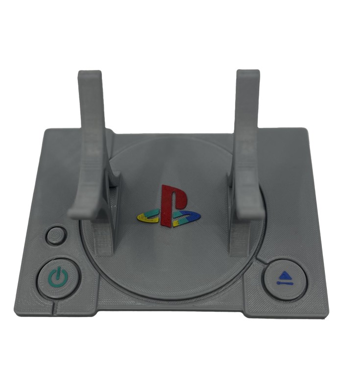 استند کنترلر دوال سنس طرح پلی استیشن یک