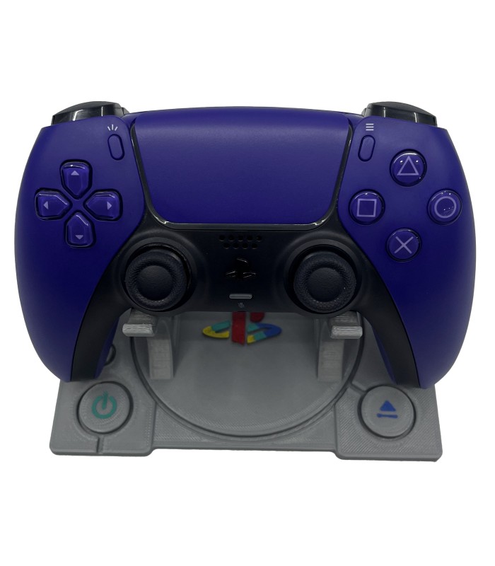 استند کنترلر دوال سنس طرح پلی استیشن یک