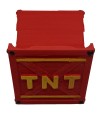 استند کنترلر دوال سنس طرح TNT