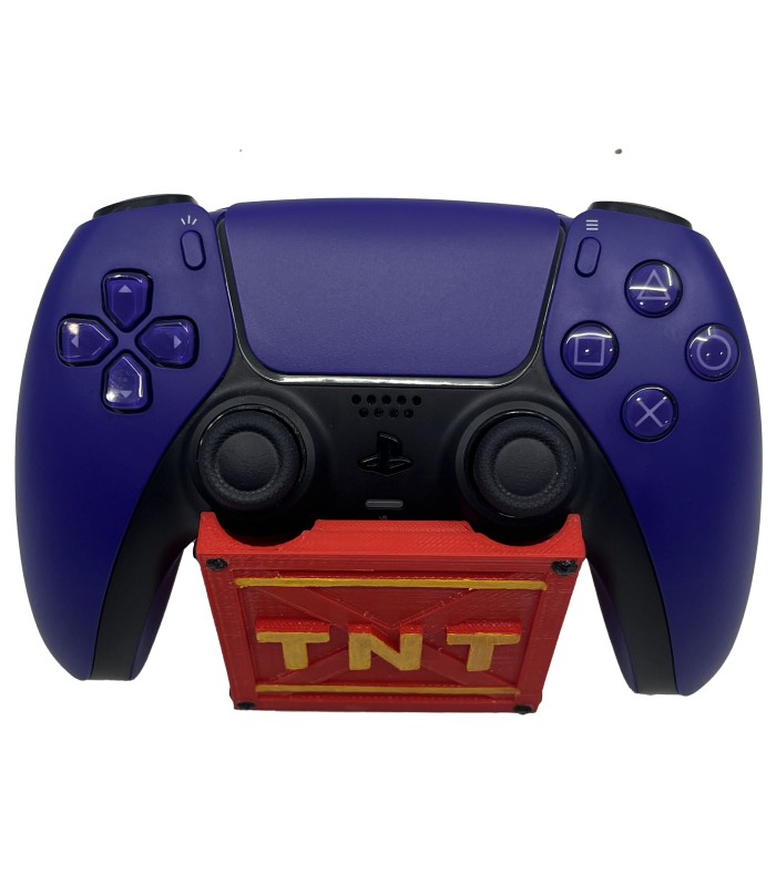 استند کنترلر دوال سنس طرح TNT