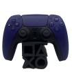 استند کنترلر دوال سنس طرح PlayStation Symbols