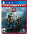 دست دوم - بازی God of War 4 مناسب برای PS4