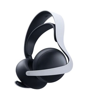 هدست پلی استیشن ۵ سونی مدل PULSE Elite Wireless - رنگ سفید