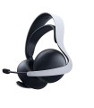 هدست پلی استیشن ۵ سونی مدل PULSE Elite Wireless - رنگ سفید