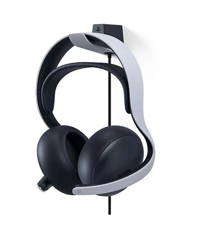 هدست پلی استیشن ۵ سونی مدل PULSE Elite Wireless - رنگ سفید