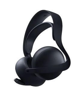 هدست پلی استیشن ۵ سونی مدل PULSE Elite Wireless - رنگ مشکی