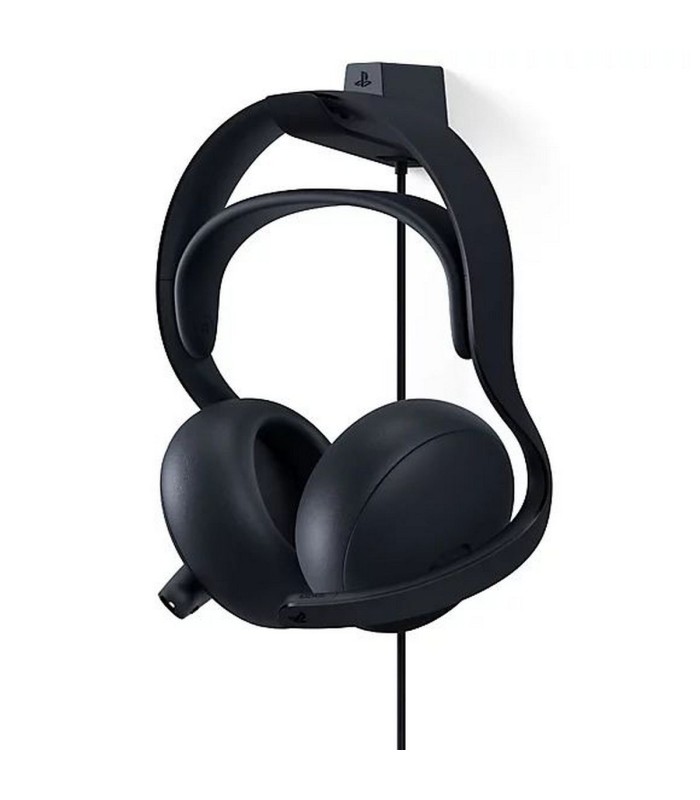 هدست پلی استیشن ۵ سونی مدل PULSE Elite Wireless - رنگ مشکی