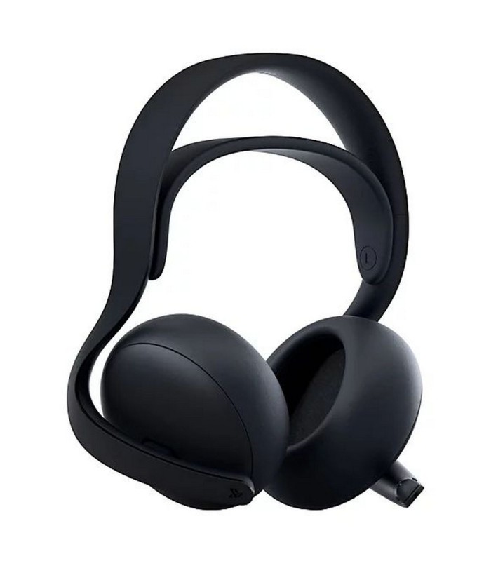 هدست پلی استیشن ۵ سونی مدل PULSE Elite Wireless - رنگ مشکی