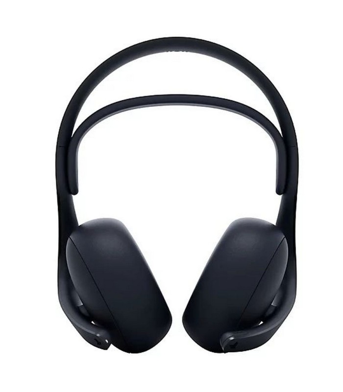 هدست پلی استیشن ۵ سونی مدل PULSE Elite Wireless - رنگ مشکی