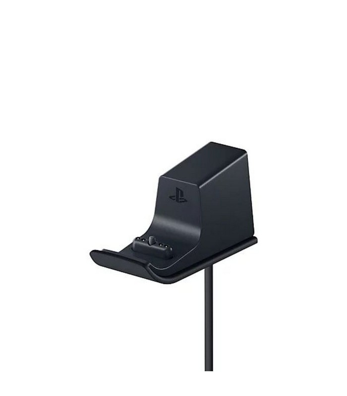 هدست پلی استیشن ۵ سونی مدل PULSE Elite Wireless - رنگ مشکی