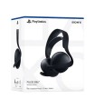 هدست پلی استیشن ۵ سونی مدل PULSE Elite Wireless - رنگ مشکی