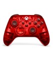 کنترلر ایکس باکس رنگ قرمز شفاف | Xbox Controller Pulse Cipher
