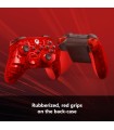 کنترلر ایکس باکس رنگ قرمز شفاف | Xbox Controller Pulse Cipher