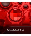 کنترلر ایکس باکس رنگ قرمز شفاف | Xbox Controller Pulse Cipher