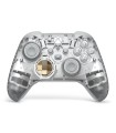 کنترلر ایکس باکس رنگ شفاف | Xbox Controller Ghost Cipher