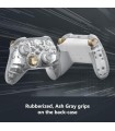 کنترلر ایکس باکس رنگ شفاف | Xbox Controller Ghost Cipher