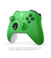 کنترلر ایکس باکس رنگ سبز | Xbox Controller Velocity Green