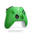 کنترلر ایکس باکس رنگ سبز | Xbox Controller Velocity Green