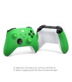 کنترلر ایکس باکس رنگ سبز | Xbox Controller Velocity Green