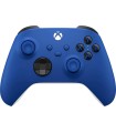 کنترلر ایکس باکس رنگ آبی | Xbox Controller Shock Blue