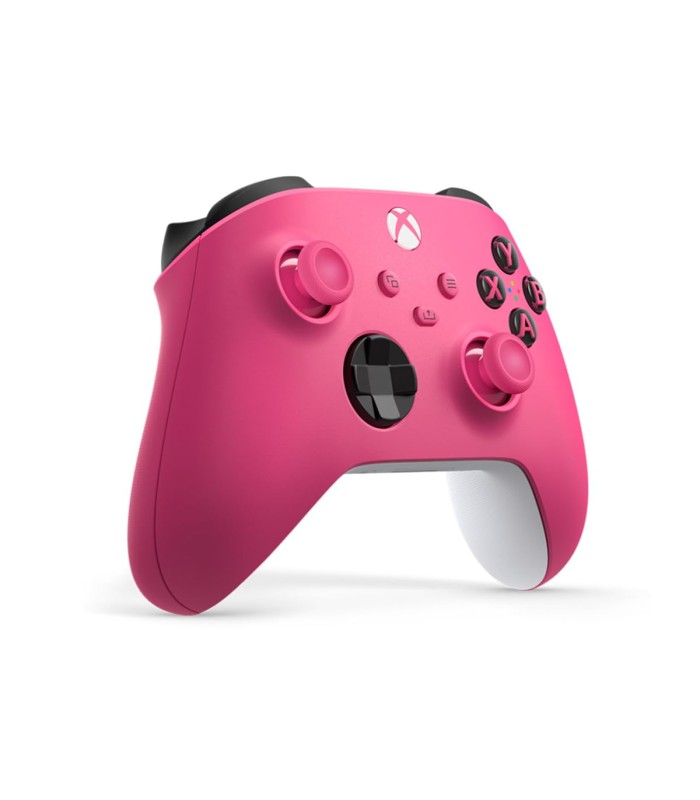 کنترلر ایکس باکس رنگ صورتی | Xbox Controller Deep Pink